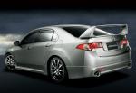 Honda Accord by Mugen 2008 года